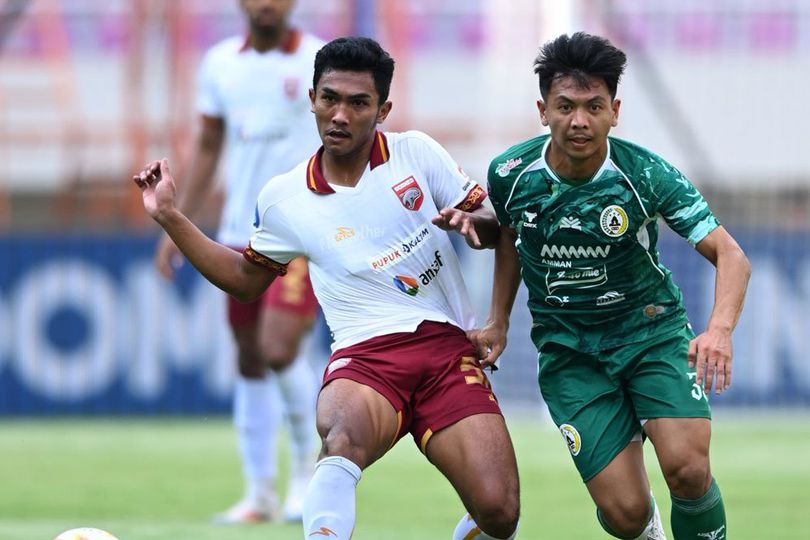 Hasil Lengkap, Klasemen, dan Top Skor BRI Liga 1 2024/2025